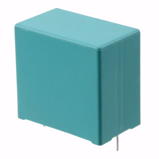 C4AEOBU4500A11J KEMET  Film Capacitors